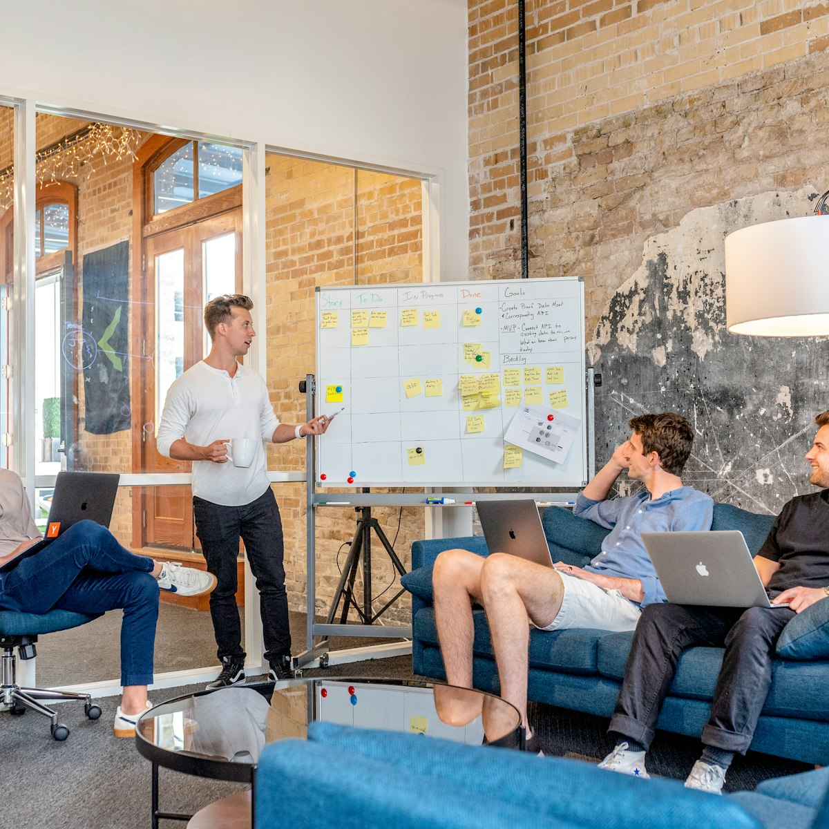 Brand Differentiation Beyond Design