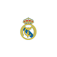 Free Download Real Madrid Cf Logo Vector