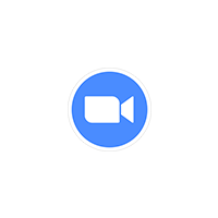 Free Download Zoom Logo Icon Vector Brand Logo Vector