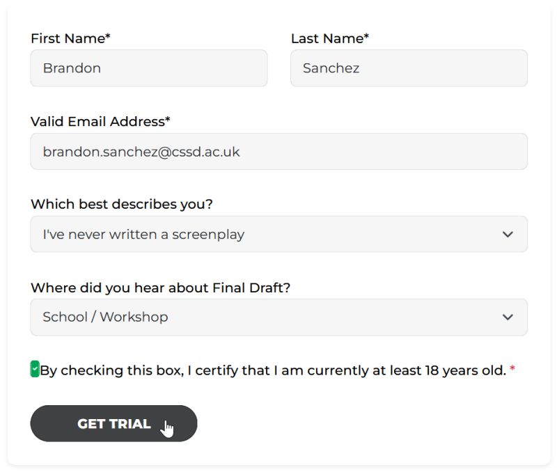 Final Draft S Second Act Fast Company - Landscape Textures - Stunning Mobile Collection