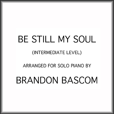 BeStillMySoulInt