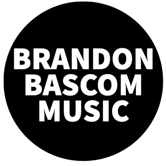 BrandonBascomMusicLogoBorderless
