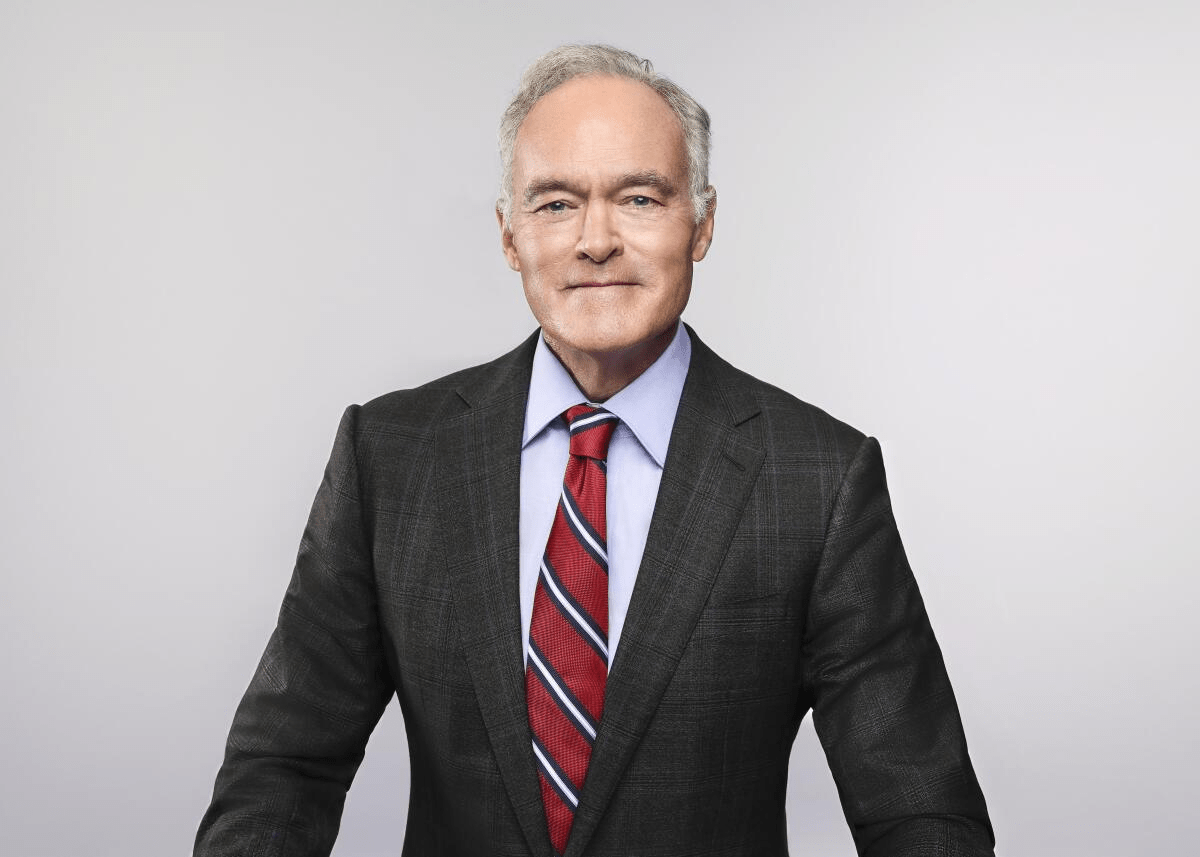Scott Pelley fired from ’60 Minutes’ after calling Bari Weiss a murderer of the show