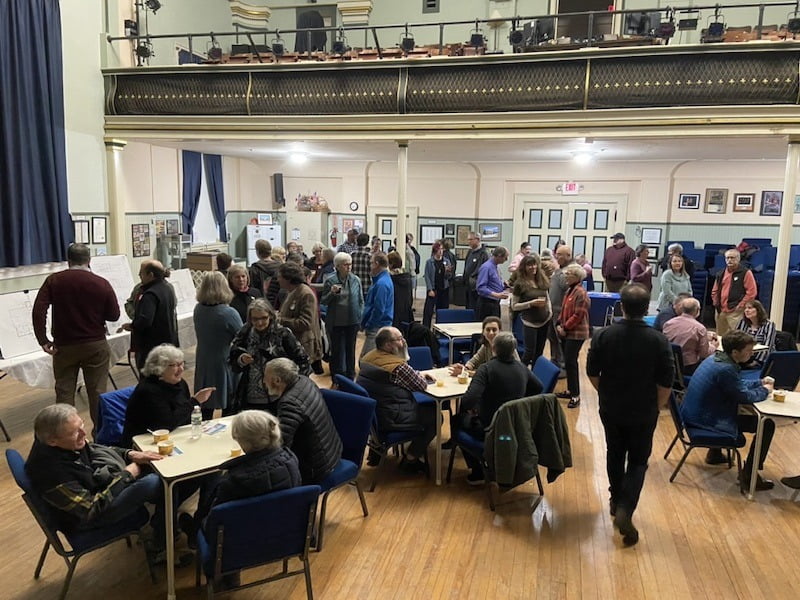 Brandon Library announces start to public fundraising campaign