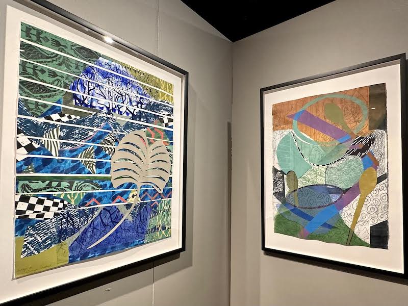 ConantSquareGallery presents ‘SELDOM SEEN’