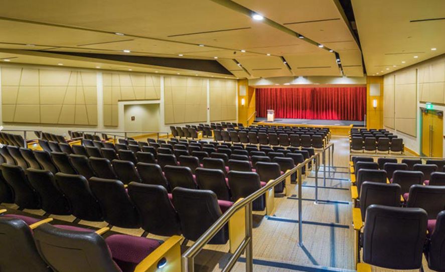 Auditorium