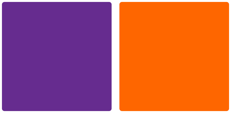 Fedex color codes