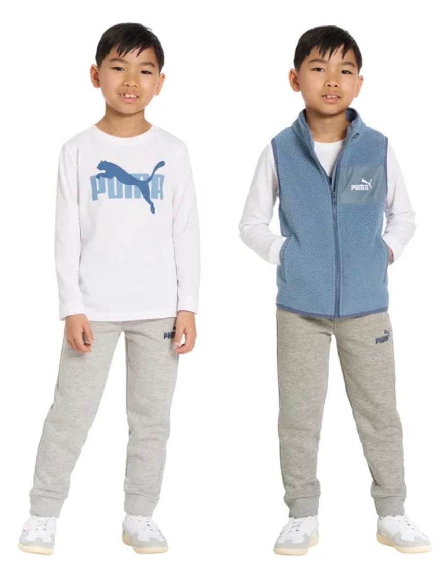 BOYS COLLECTION