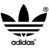 Adidas Logo Png Transparent Brands Logos