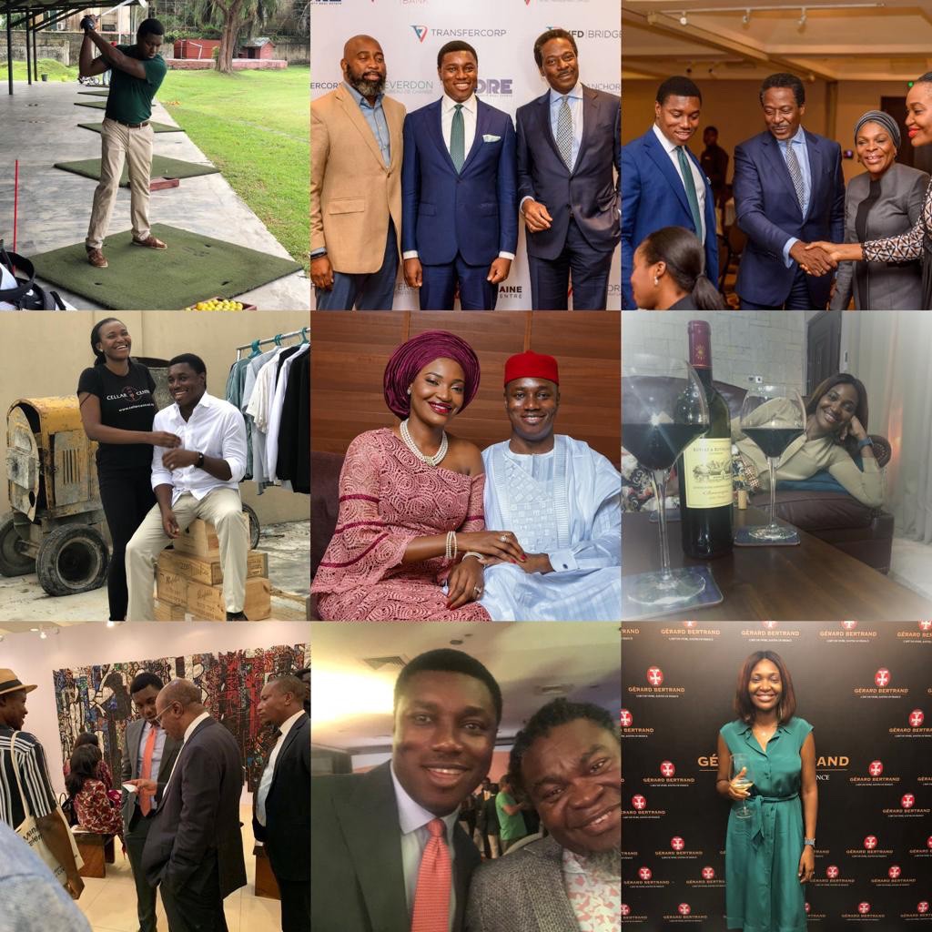 Lessons from 2018