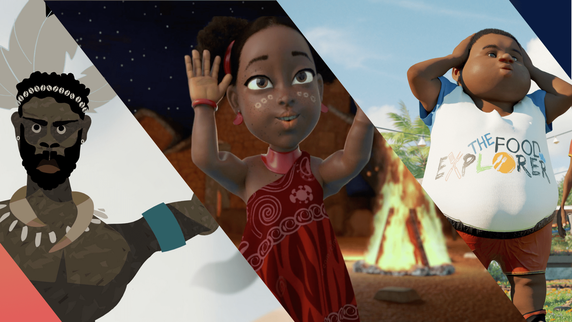 Nigeria: Animation Films Are The Stars Of The 8th Edition Of The Nollywoodweek Film Festival