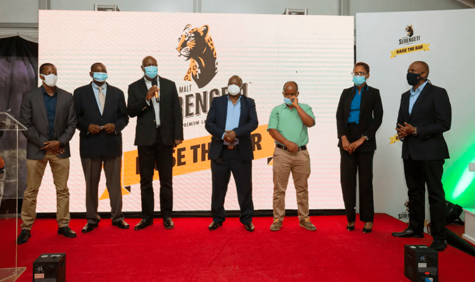 COVID-19: SBL Unveils Over N2Billion To Fight Against Communicable Diseases