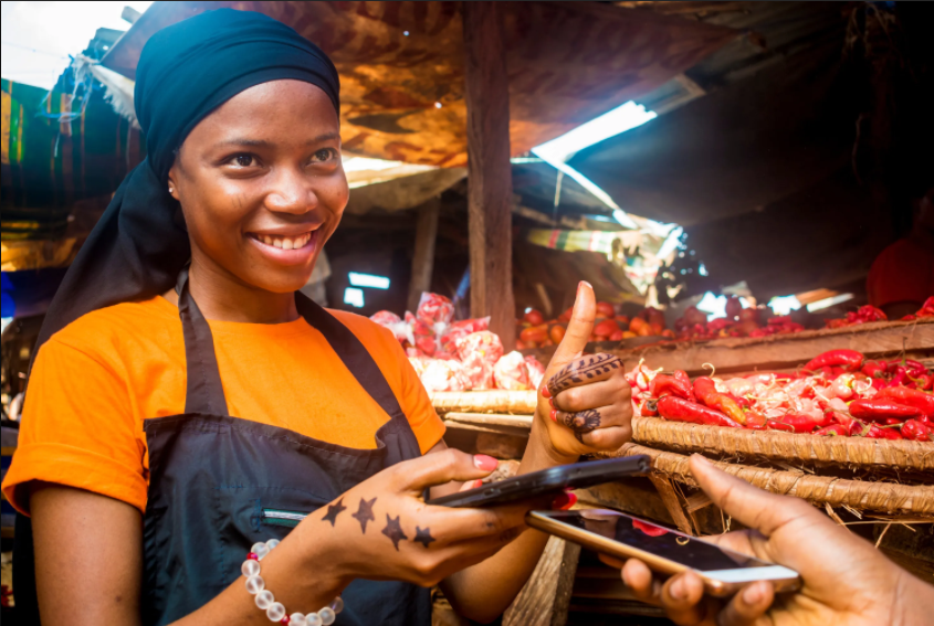 TagPay: See Why Banks Must Partner With Fintech