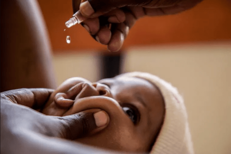 Date Shows COVID-19 Leads To Major Backsliding On Childhood Vaccinations