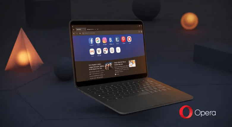 Opera Becomes World’s First Alternative Browser Optimized For Chromebooks