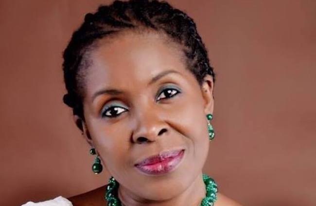 Almona Emerges New LCCI Director-General As Muda Yusuf Retires
