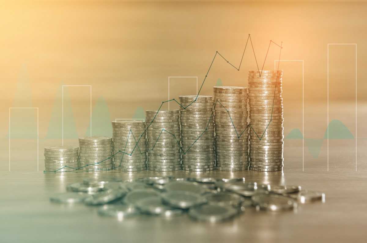 Global Debt Reaches A Record $226 Trillion