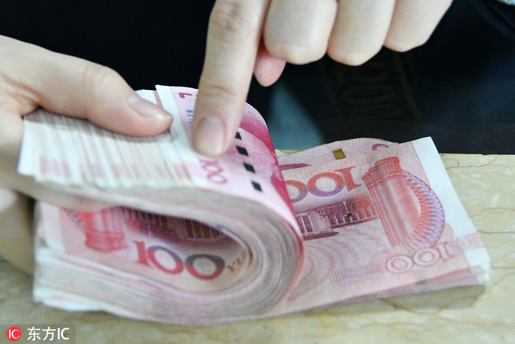 How Digital Financial Inclusion Played A Major Role In China’s Banking System