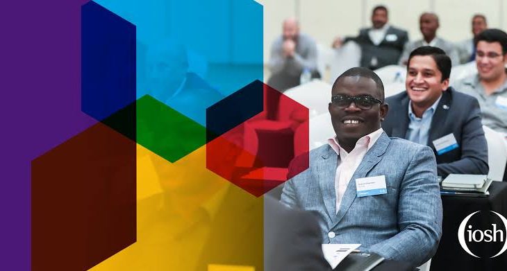 IOSH Set Date To Hold Safety, Health Principles At Workplace Conference