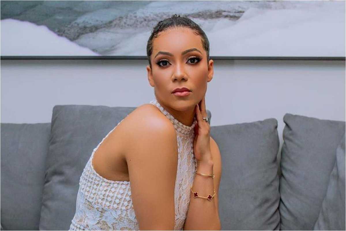 BBNaija Maria The Scapegoat Of This Year’s Shine Your Eye Edition?