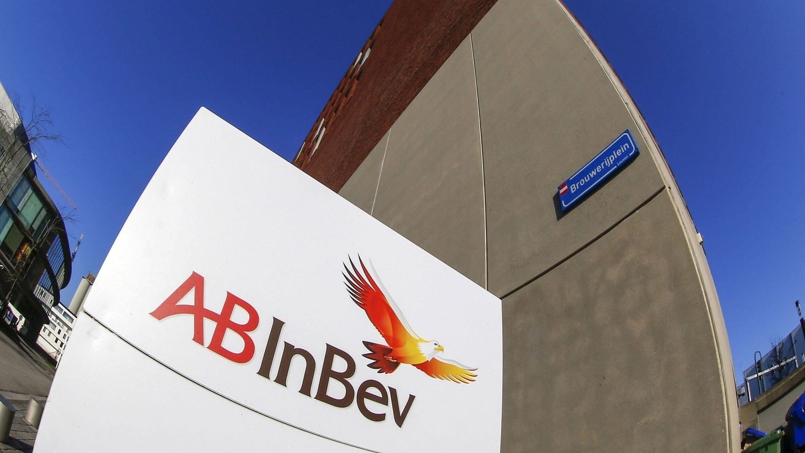 AB InBev’s Unit In Lesotho Partners With Technology Giant Siemens To Automate Brewery