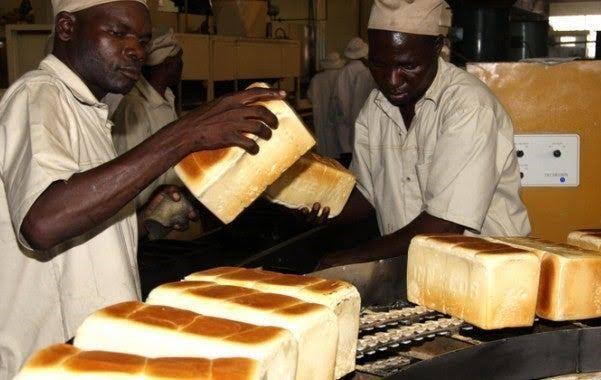 Bread, Cereals, Others Push Food Inflation To 20.30%