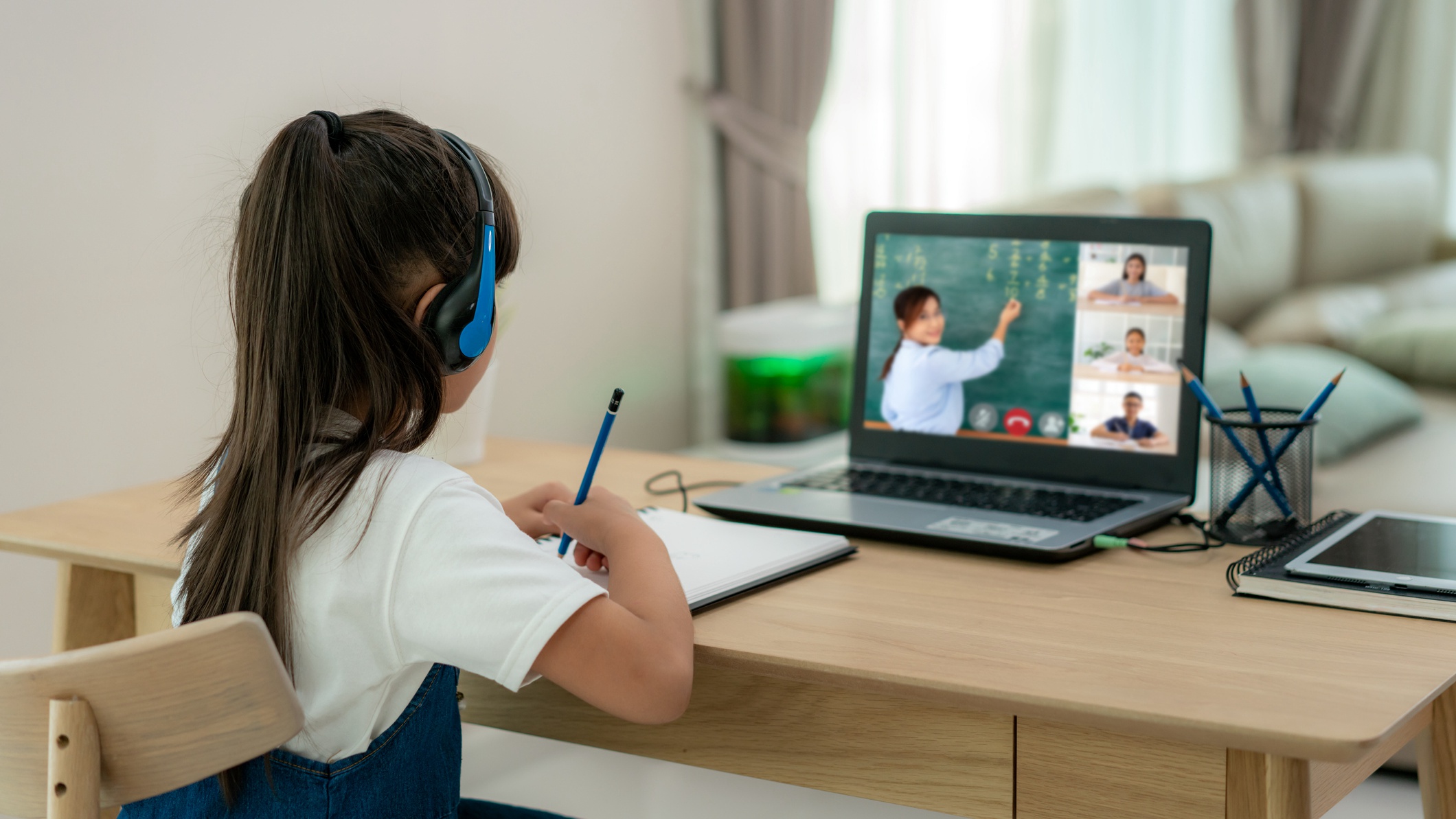 Setting A New Bar For Online Higher Education
