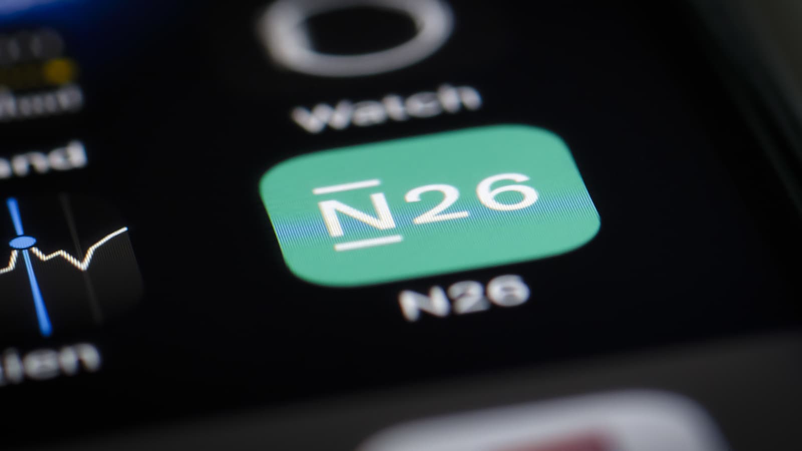Fintech Firm N26 Is Now Worth More Than Germany’s Second-Largest Bank