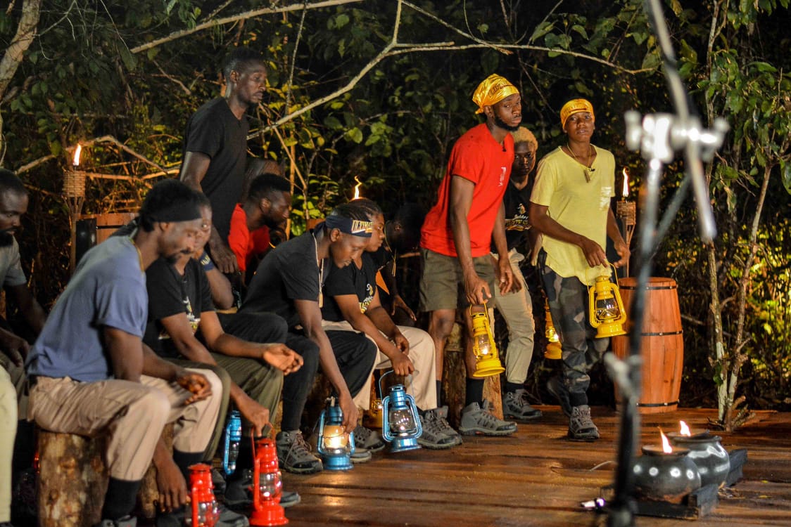Gulder Ultimate Search 12: Why Mikel’s Eviction Is A Teachable Moment For Young Nigerians