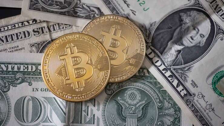Future Of Money: The End Of Cash Is Coming Says Economist