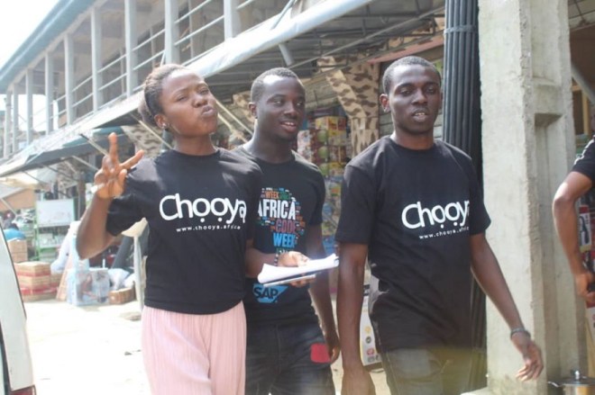Chooya Gets $950k To Proffer Marketing Solutions To Businesses