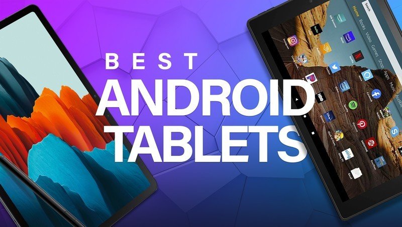 Top 5 Best Tablets In November