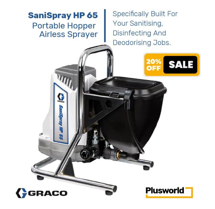 BLACK FRIDAY: Plus World Roofing Offers Giveaway Deals On Its Products