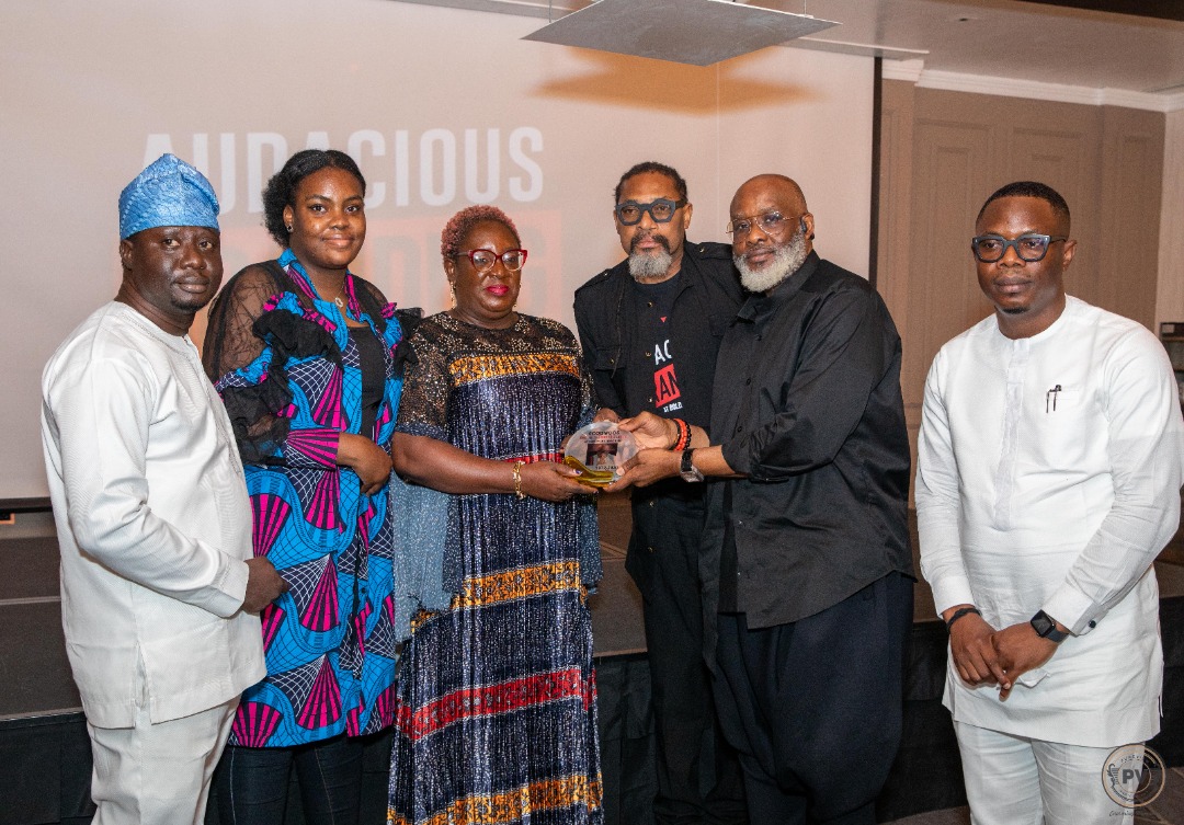 Charles O’Tudor Releases The Nuggets For The Future Of AUDACIOUS BRANDING