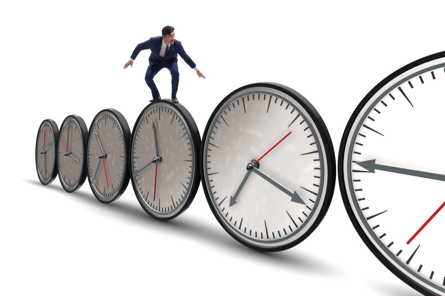 Communication And Success Tips For Newly Promoted Leaders
