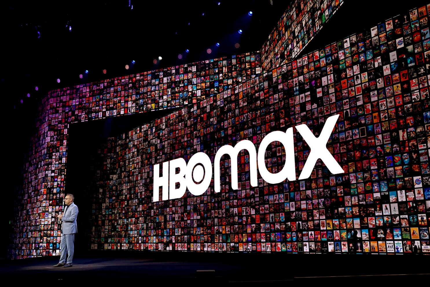 HBO Max Gears Up For Launch In 15 More Countries