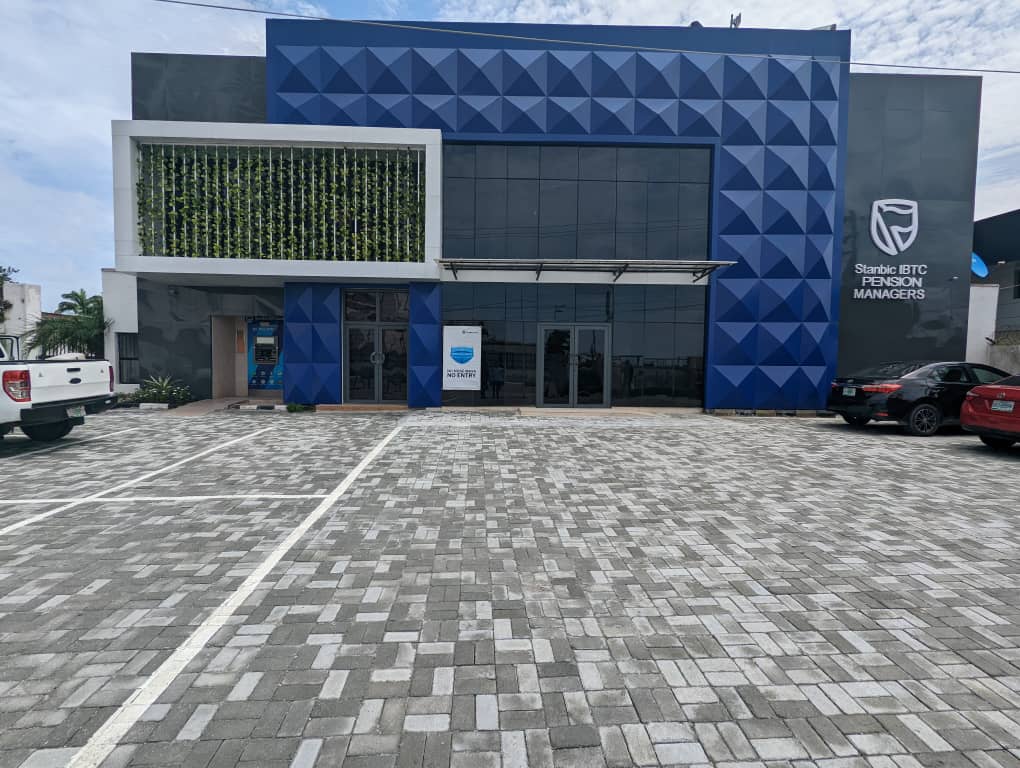 Stanbic IBTC Pension Managers Deepens Access To Pension With New Branch
