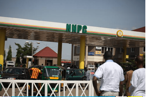System Failure In NNPC Worsens Fuel Scarcity