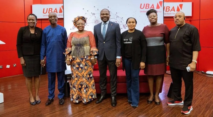UBA Revitalises Alumni Network, Ex-staff To Enjoy Debt Restructuring, Product Offerings, Airport Protocol, Other Benefits
