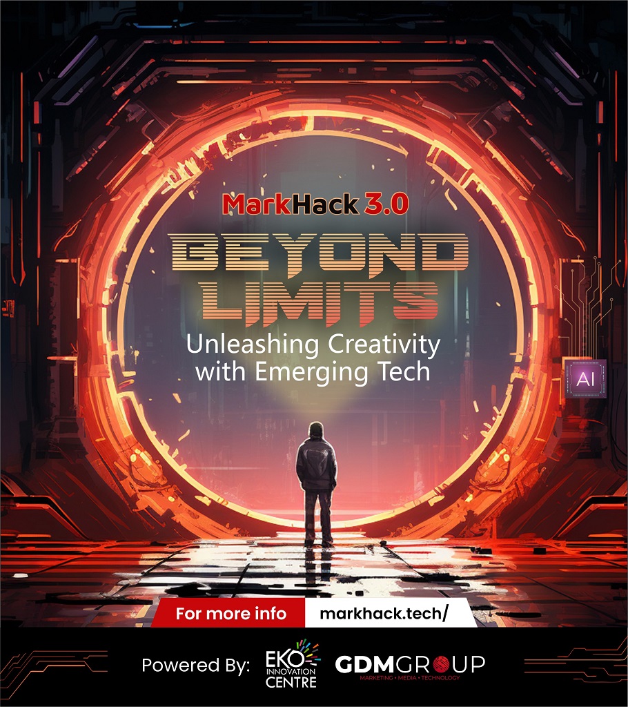 GDM Group, Eko Innovation Centre Debuts With MarkHack 3.0