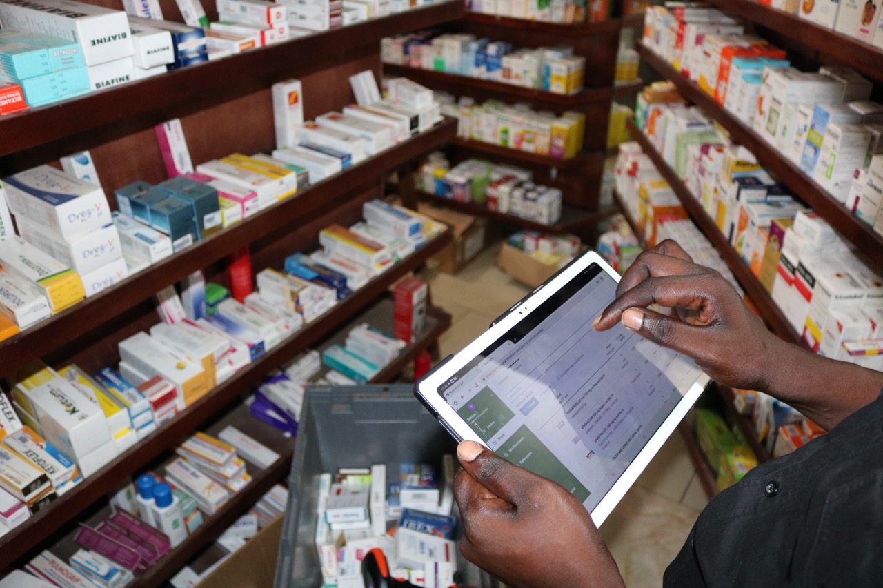 24 Health Supply Chain Innovators Are Now Emerging As Market Leaders Across Africa, Reaching 50,000 Healthcare Providers Across 33 Countries