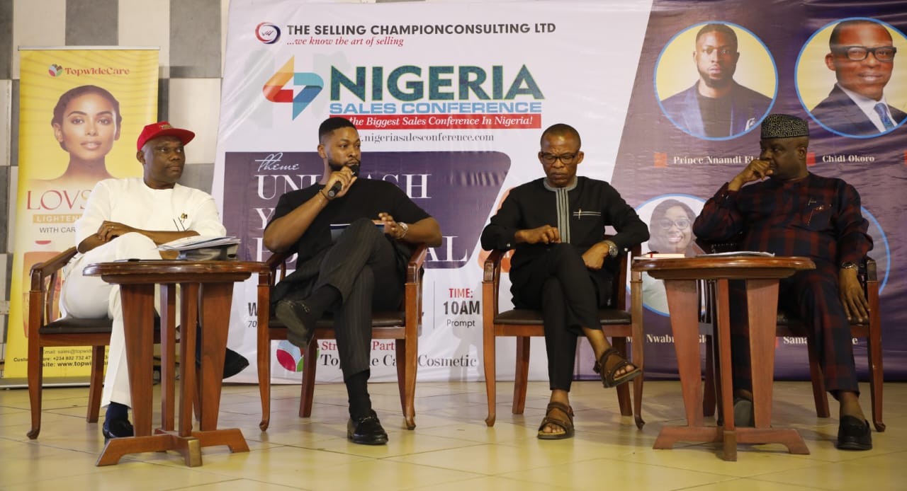 CEO Of Konga Predicts Bright Future For Nigeria’s E-Commerce Despite Current Hurdles