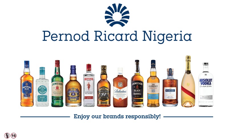 Pernod Ricard Nigeria Celebrates World Environment Day With Bold Sustainability Actions And Circular Economy Commitment