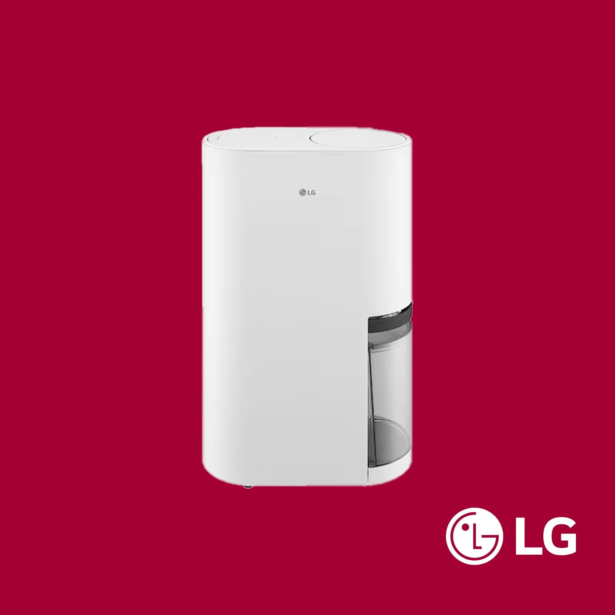 LG Introduces Dual Inverter Smart Dehumidifier To Address Rising Indoor Humidity In Nigeria