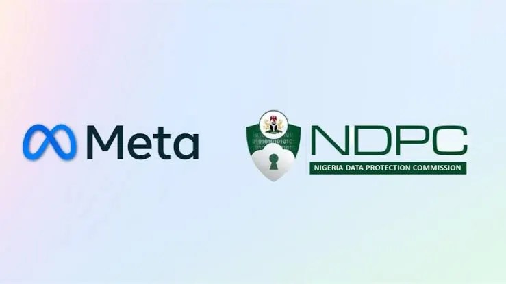 NDPC And Meta Launch Two-Year Data Privacy Programme In Nigeria After Regulatory Settlement