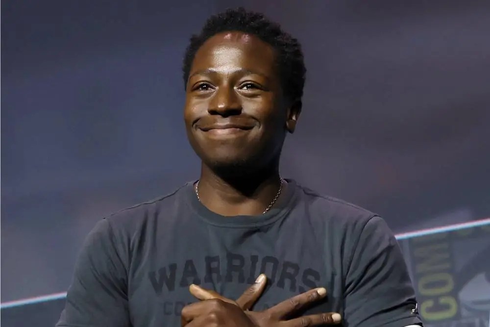David Jonsson Confirmed As New Black Panther In Marvel’s Black Panther III