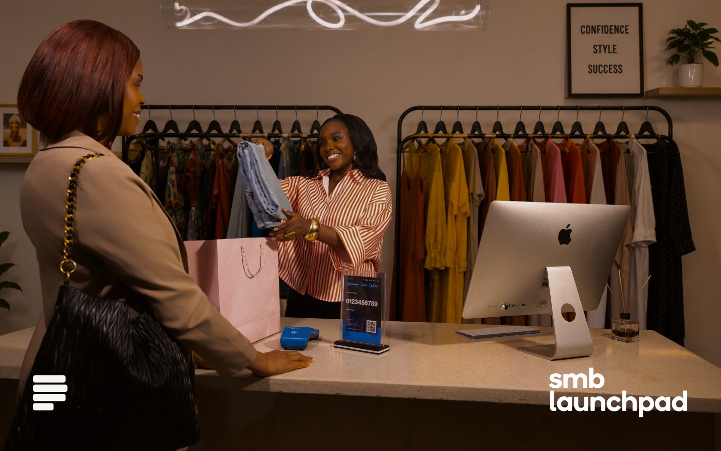Paystack Launches Small Business Launchpad For Nigerian SMEs