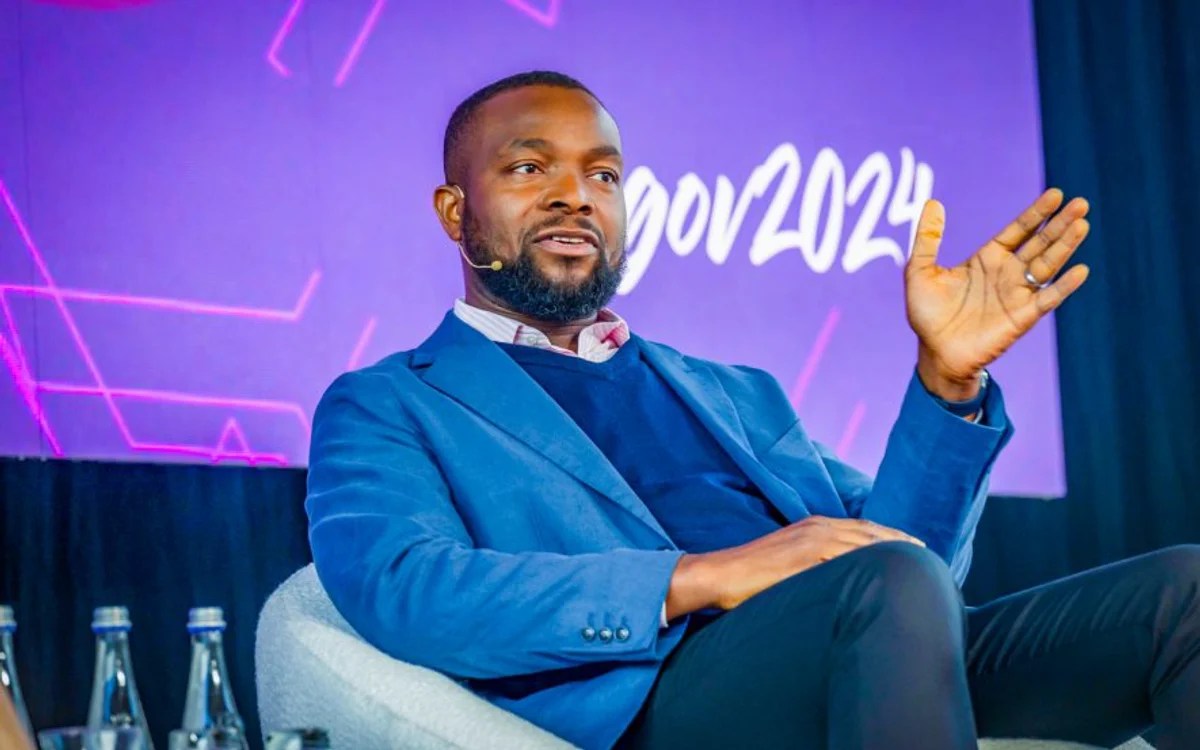 Bosun Tijani Launches ATLAS Network To Advance Africa’s AI Language Models In 2026