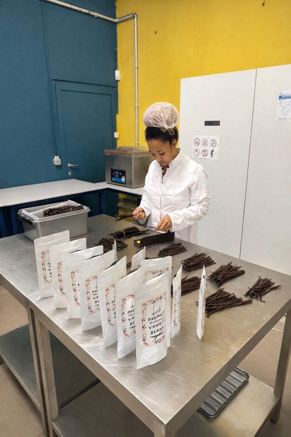 How Temu Helped A Madagascan Vanilla Family Business Sell Direct To Consumers Across Europe