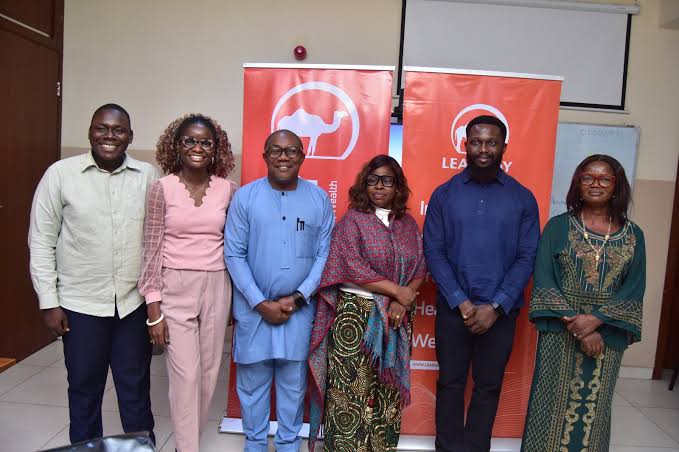 Leadway Group Trains Journalists On AI, Financial Literacy And Digital Economy In 2026 - Brand Spur